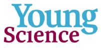 Young Science Logo