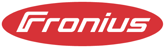 Logo von Fronius